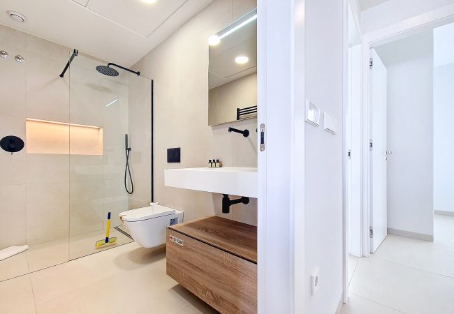 Villa in San Javier - San Javier Villa with Pool - 4810 Villa in San Javier - San Javier Villa with Pool - 4810