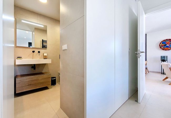 Villa in San Javier - San Javier Villa with Pool - 4810 Villa in San Javier - San Javier Villa with Pool - 4810