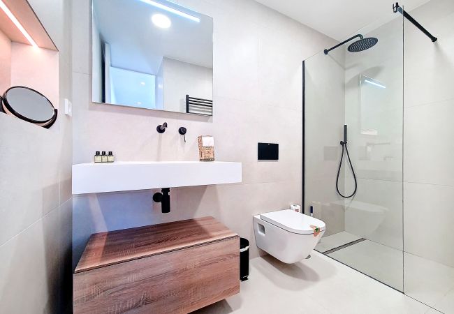 Villa in San Javier - San Javier Villa with Pool - 4810 Villa in San Javier - San Javier Villa with Pool - 4810