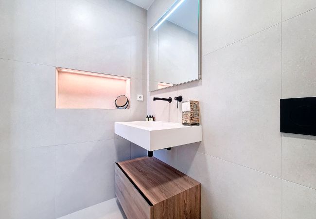 Villa in San Javier - San Javier Villa with Pool - 4810 Villa in San Javier - San Javier Villa with Pool - 4810