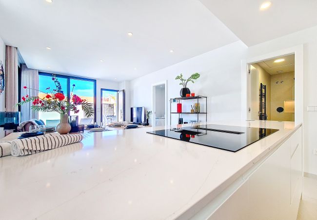 Villa in San Javier - San Javier Villa with Pool - 4810 Villa in San Javier - San Javier Villa with Pool - 4810