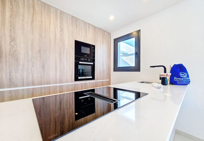 Villa in San Javier - San Javier Villa with Pool - 4810 Villa in San Javier - San Javier Villa with Pool - 4810