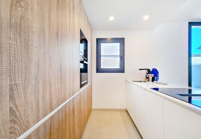 Villa in San Javier - San Javier Villa with Pool - 4810 Villa in San Javier - San Javier Villa with Pool - 4810