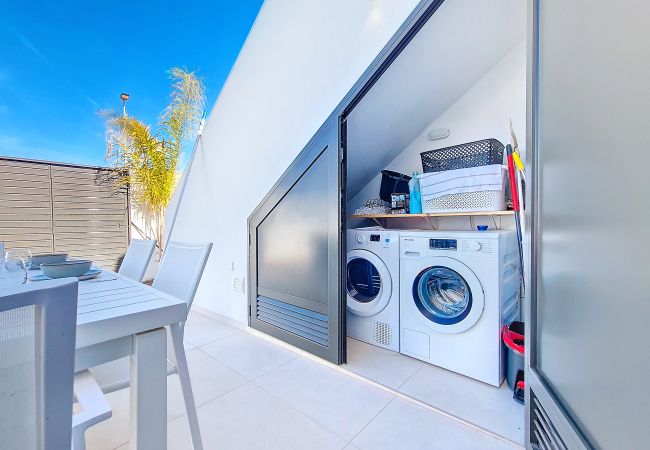 Villa in San Javier - San Javier Villa with Pool - 4810 Villa in San Javier - San Javier Villa with Pool - 4810