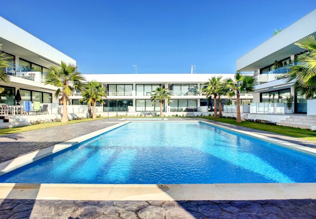 Apartment in Mar de Cristal - Antilia Terraces Colibri Apartment - 5710 Apartment in Mar de Cristal - Antilia Terraces Colibri Apartment - 5710