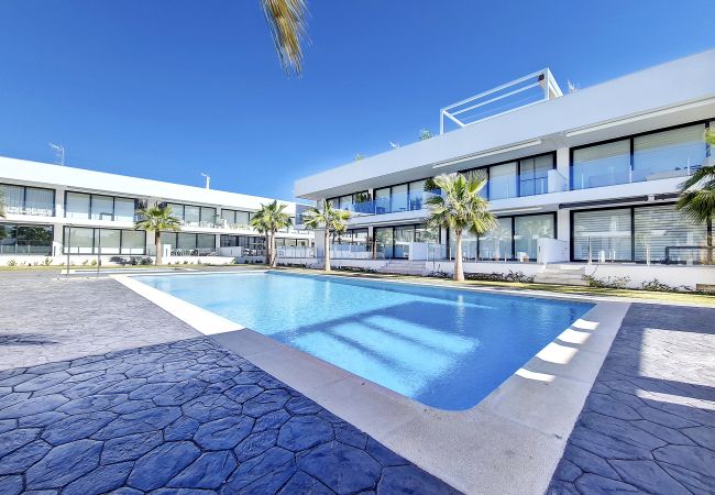 Apartment in Mar de Cristal - Antilia Terraces Colibri Apartment - 5710 Apartment in Mar de Cristal - Antilia Terraces Colibri Apartment - 5710