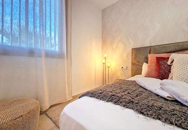 Apartment in Mar de Cristal - Antilia Terraces Colibri Apartment - 5710 Apartment in Mar de Cristal - Antilia Terraces Colibri Apartment - 5710