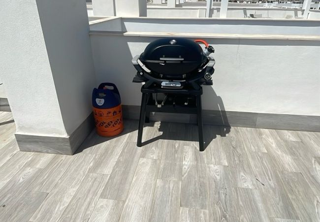 Apartment in Mar de Cristal - Antilia Terraces Colibri Apartment - 5710 Apartment in Mar de Cristal - Antilia Terraces Colibri Apartment - 5710