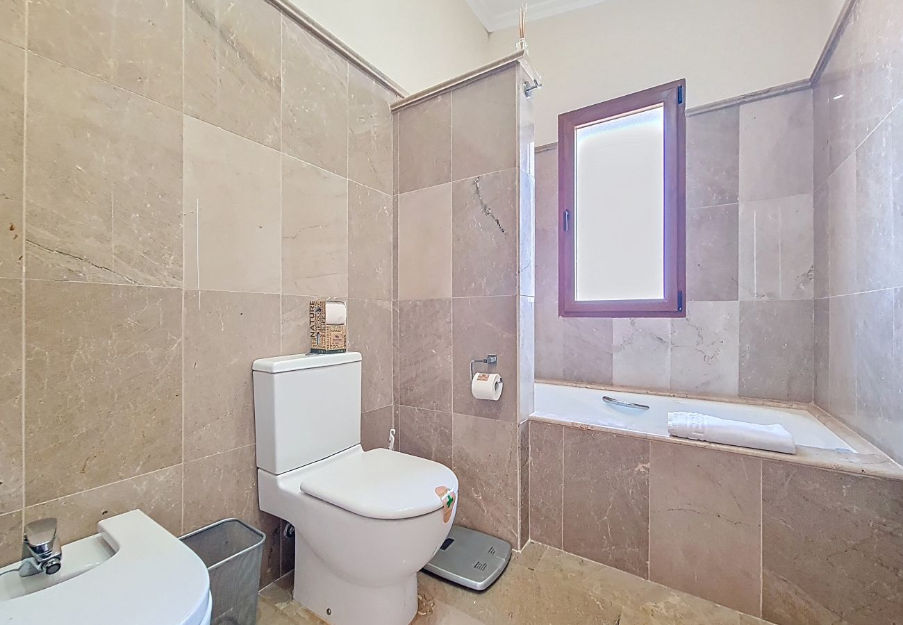 Villa in La Manga Club - La Manga Club - Las Atalayas ll Villa 5910