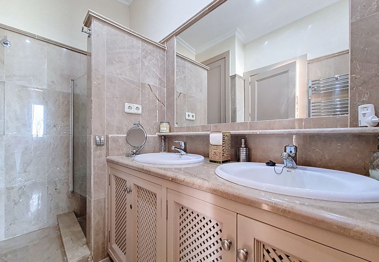 Villa in La Manga Club - La Manga Club - Las Atalayas ll Villa 5910