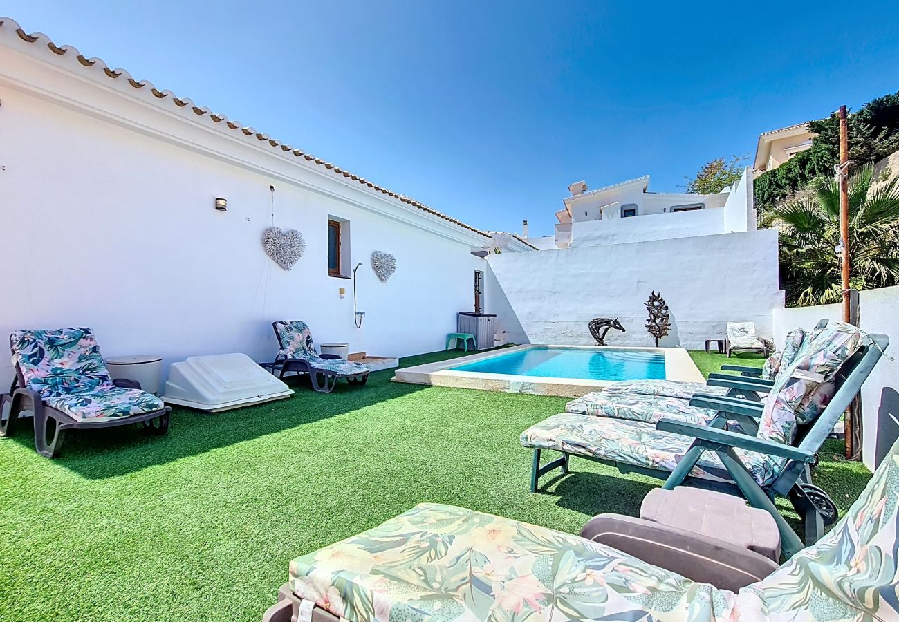 Villa in La Manga Club - La Manga Club - Las Atalayas ll Villa 5910