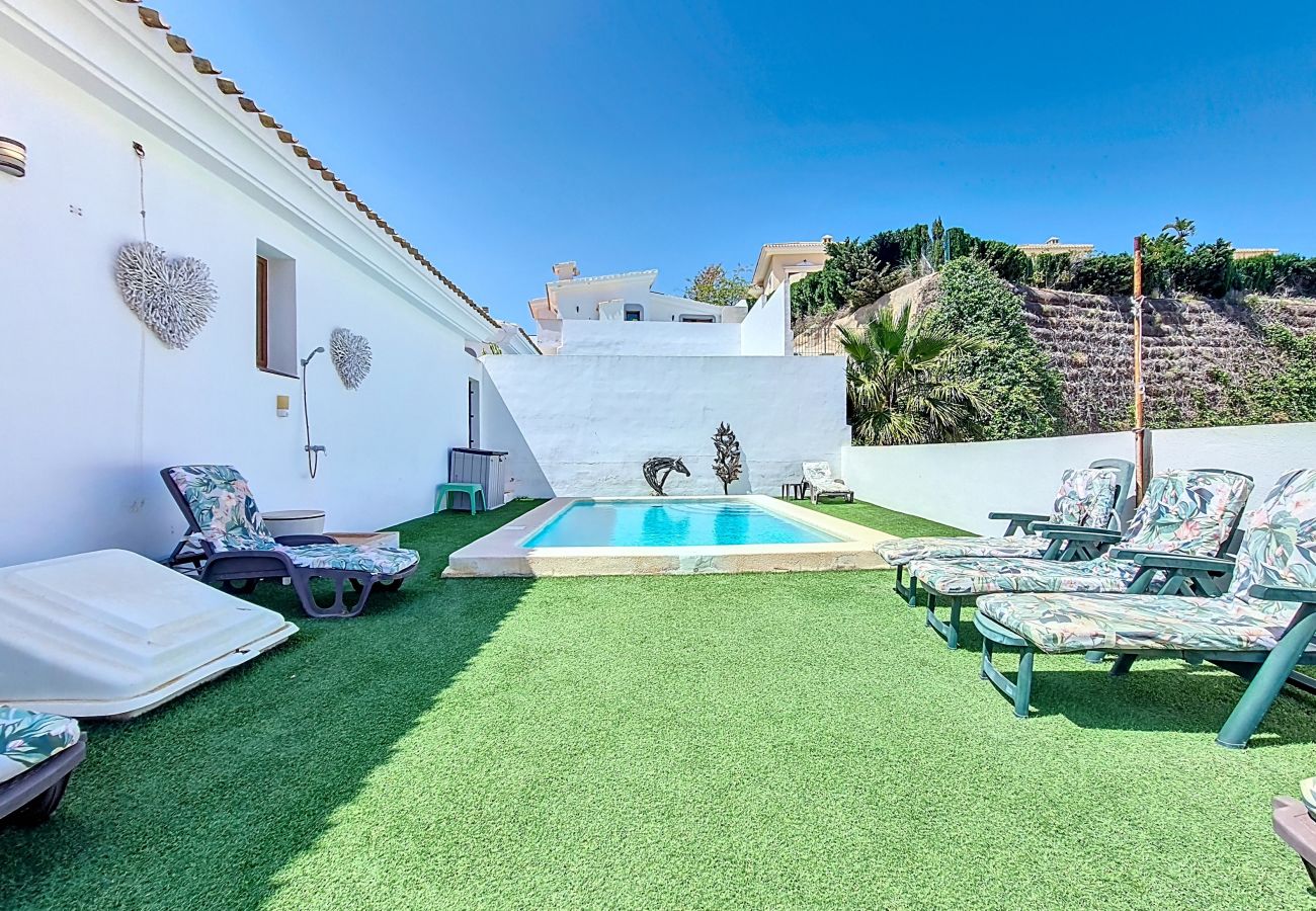 Villa in La Manga Club - La Manga Club - Las Atalayas ll Villa 5910