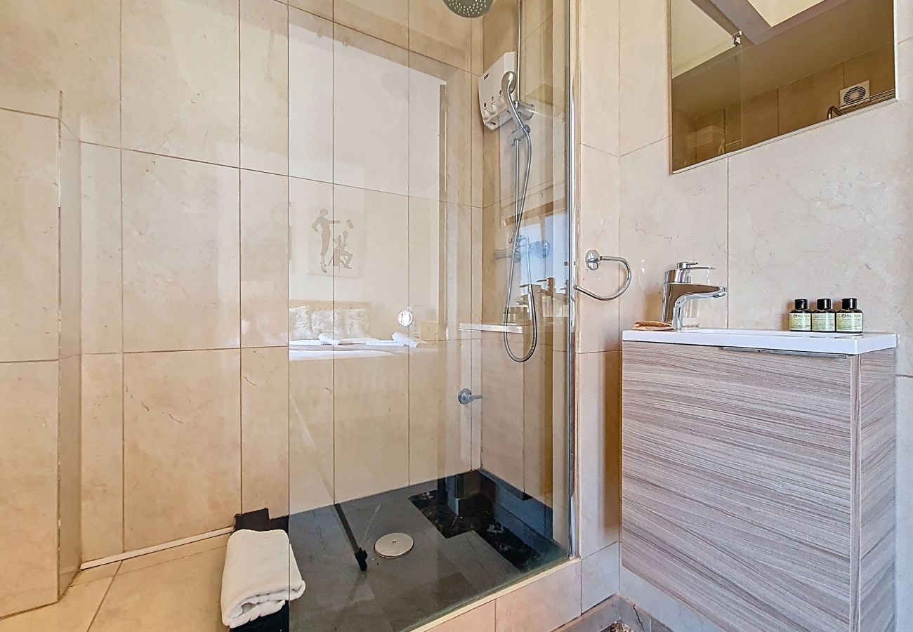 Villa in La Manga Club - La Manga Club - Las Atalayas ll Villa 5910