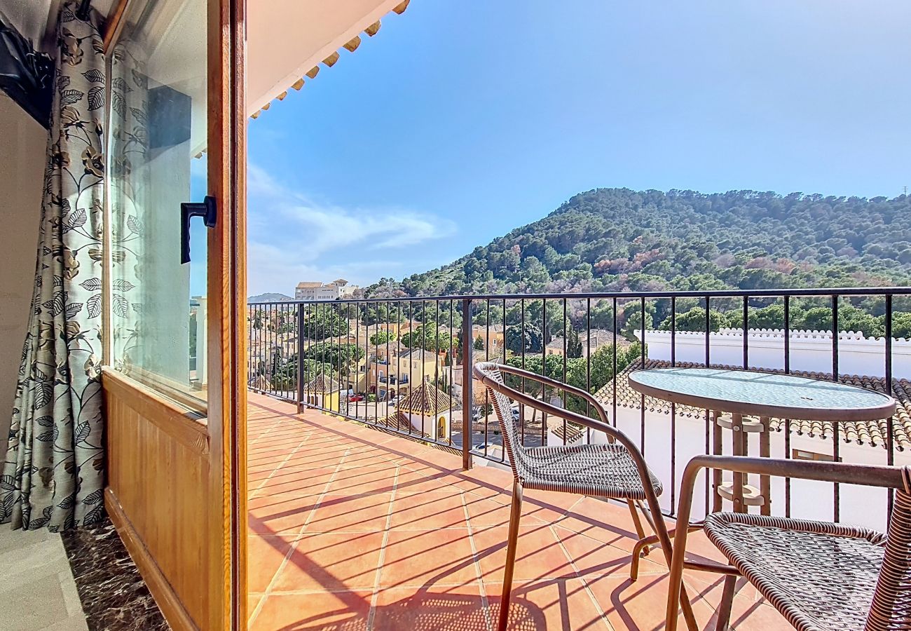 Villa in La Manga Club - La Manga Club - Las Atalayas ll Villa 5910
