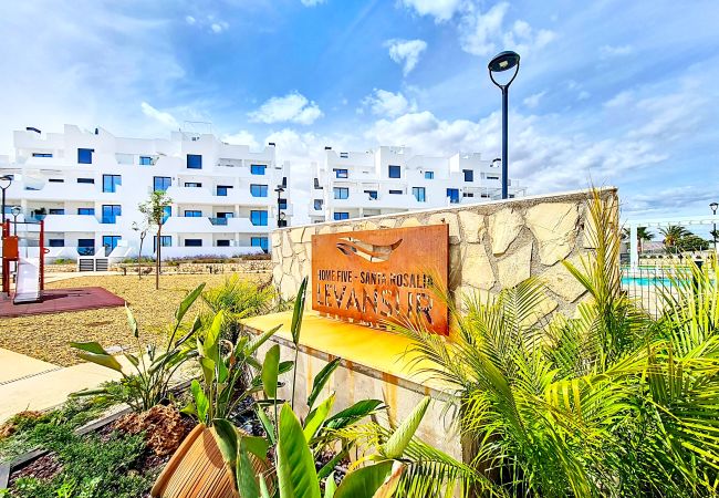 Apartment in Torre Pacheco - Santa Rosalia Lake & Life Resort - 6010 Apartment in Torre Pacheco - Santa Rosalia Lake & Life Resort - 6010
