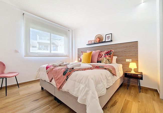 Apartment in San Javier - Los Alcazares Velapi - 6110 Apartment in San Javier - Los Alcazares Velapi - 6110