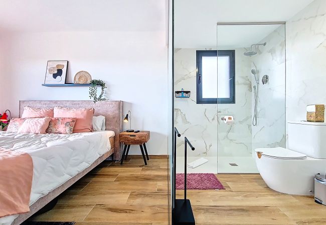 Apartment in San Javier - Los Alcazares Velapi - 6110 Apartment in San Javier - Los Alcazares Velapi - 6110