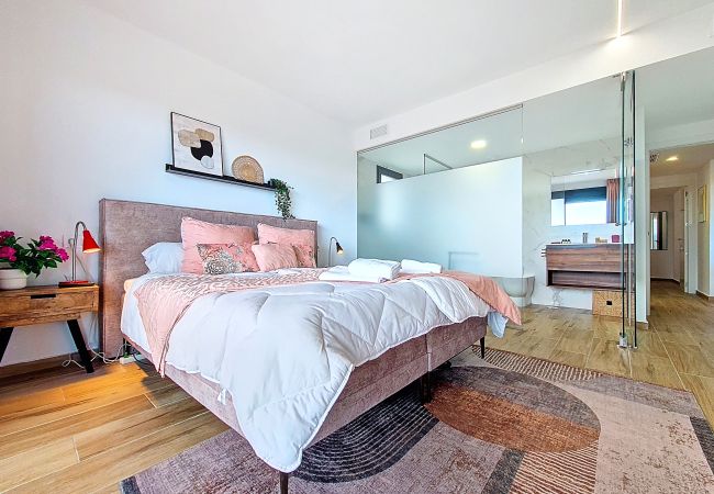 Apartment in San Javier - Los Alcazares Velapi - 6110 Apartment in San Javier - Los Alcazares Velapi - 6110