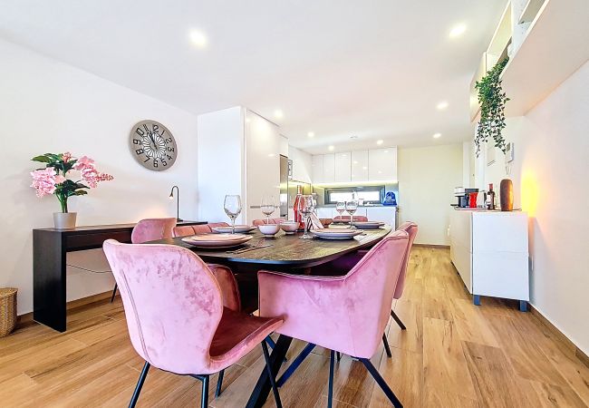 Apartment in San Javier - Los Alcazares Velapi - 6110 Apartment in San Javier - Los Alcazares Velapi - 6110