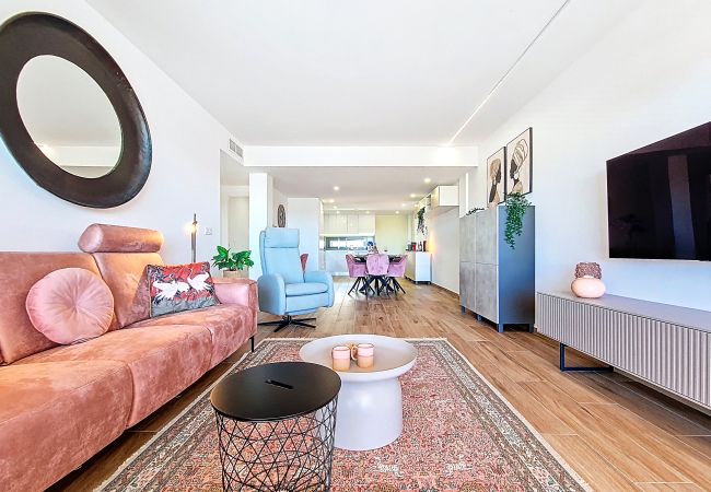 Apartment in San Javier - Los Alcazares Velapi - 6110 Apartment in San Javier - Los Alcazares Velapi - 6110