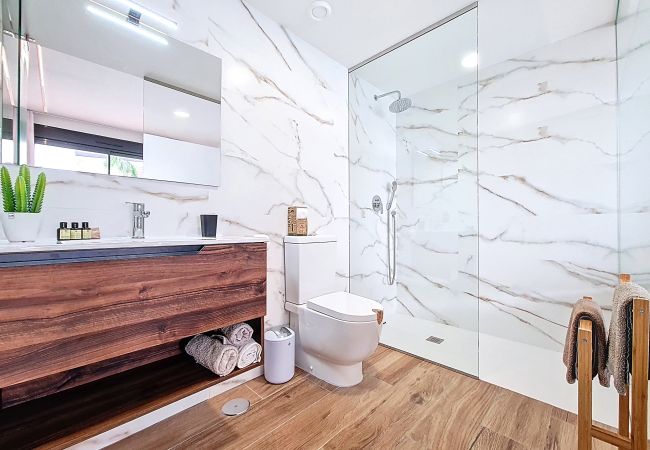 Apartment in San Javier - Los Alcazares Velapi - 6210 Apartment in San Javier - Los Alcazares Velapi - 6210