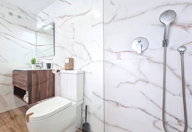 Apartment in San Javier - Los Alcazares Velapi - 6210 Apartment in San Javier - Los Alcazares Velapi - 6210