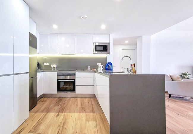 Apartment in San Javier - Los Alcazares Velapi - 6210 Apartment in San Javier - Los Alcazares Velapi - 6210