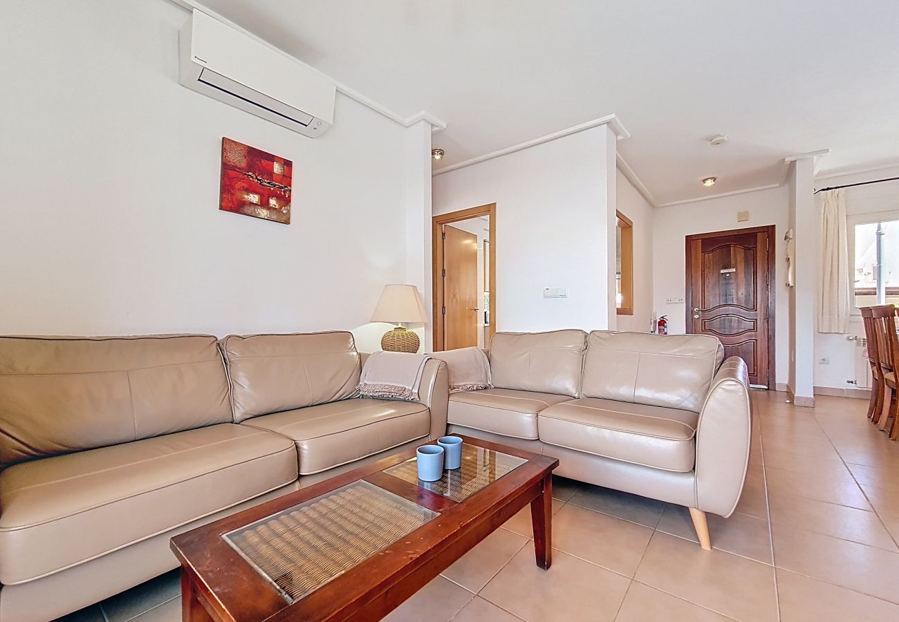 Villa in Torre Pacheco - Mar Menor Golf Villa - 6310