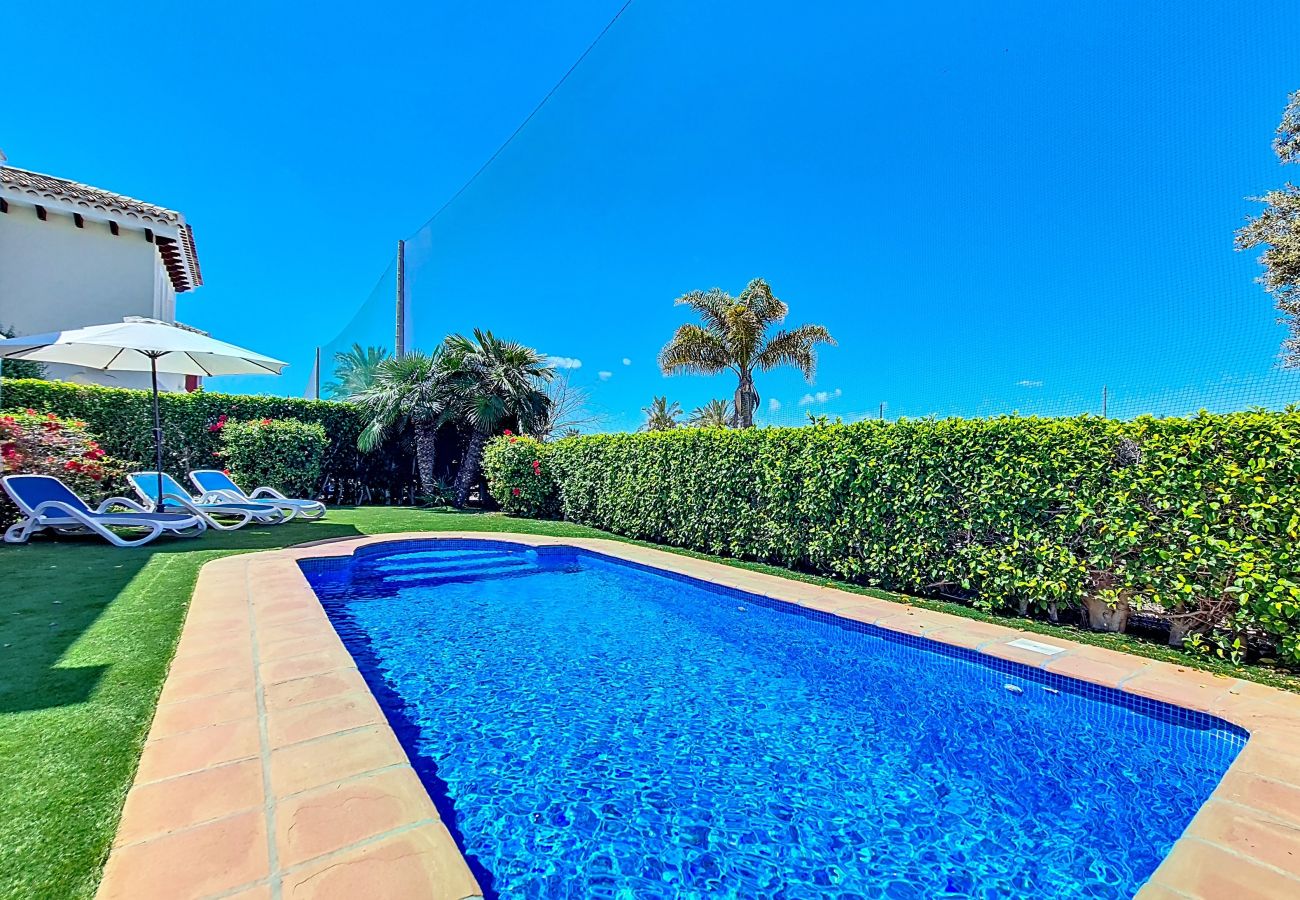 Villa in Torre Pacheco - Mar Menor Golf Villa - 6310