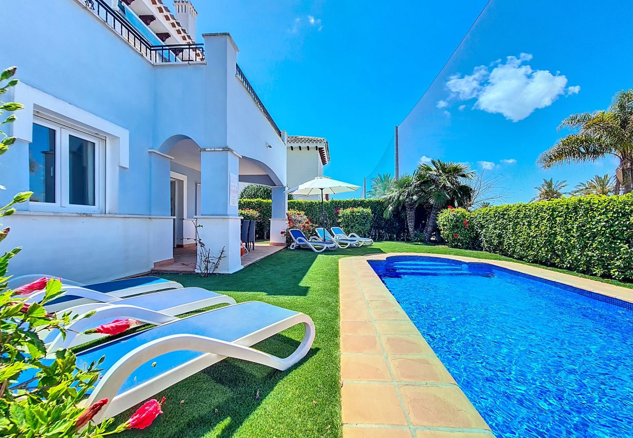 Villa in Torre Pacheco - Mar Menor Golf Villa - 6310