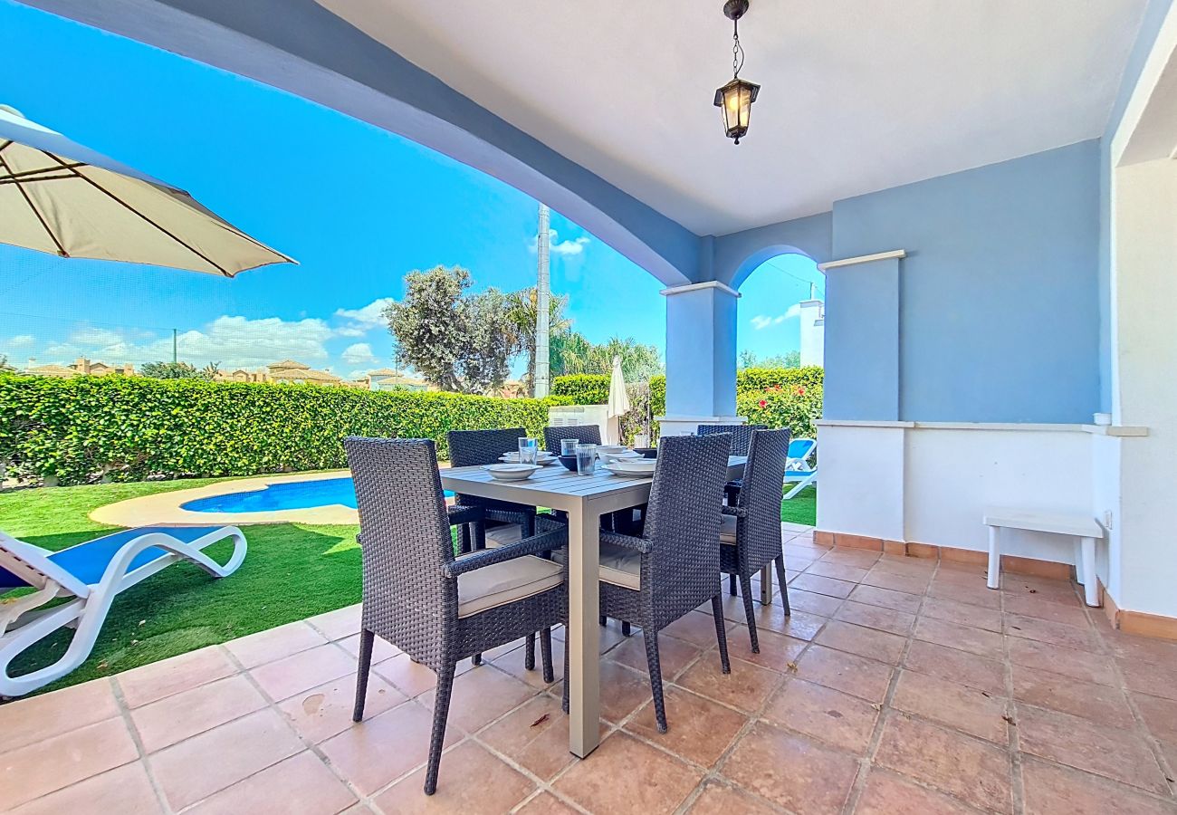 Villa in Torre Pacheco - Mar Menor Golf Villa - 6310