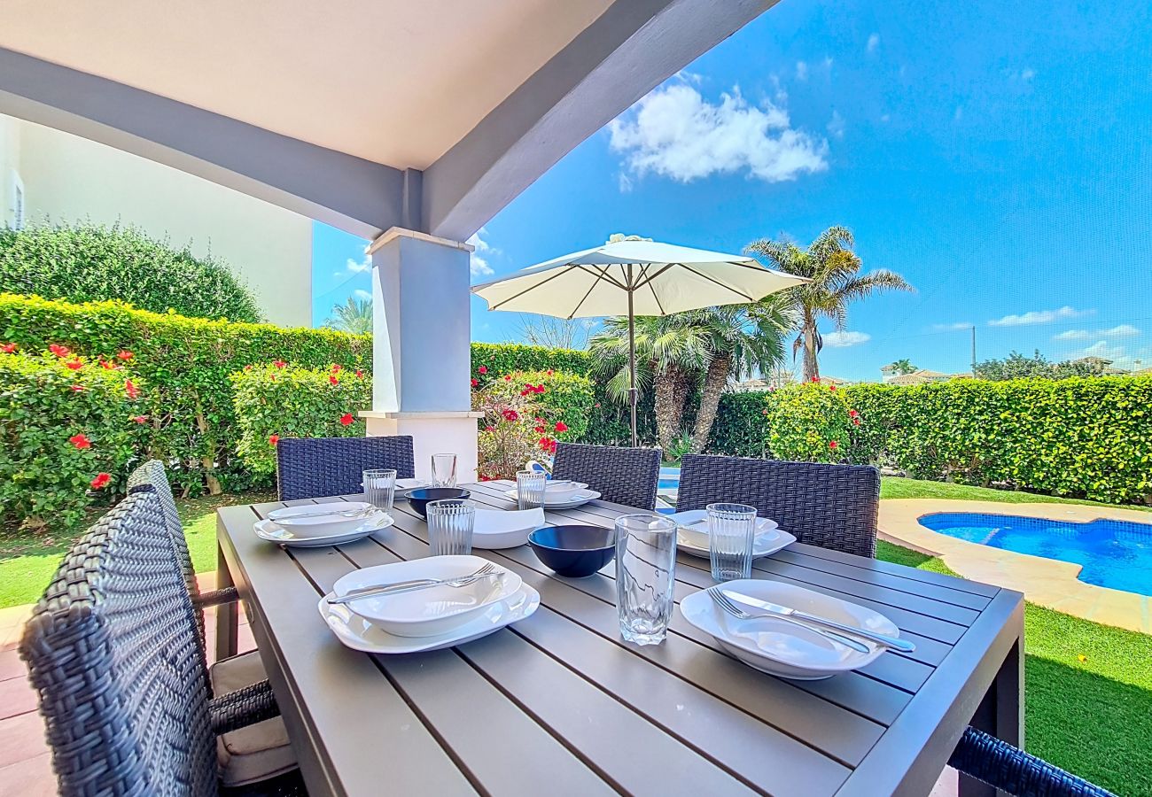 Villa in Torre Pacheco - Mar Menor Golf Villa - 6310