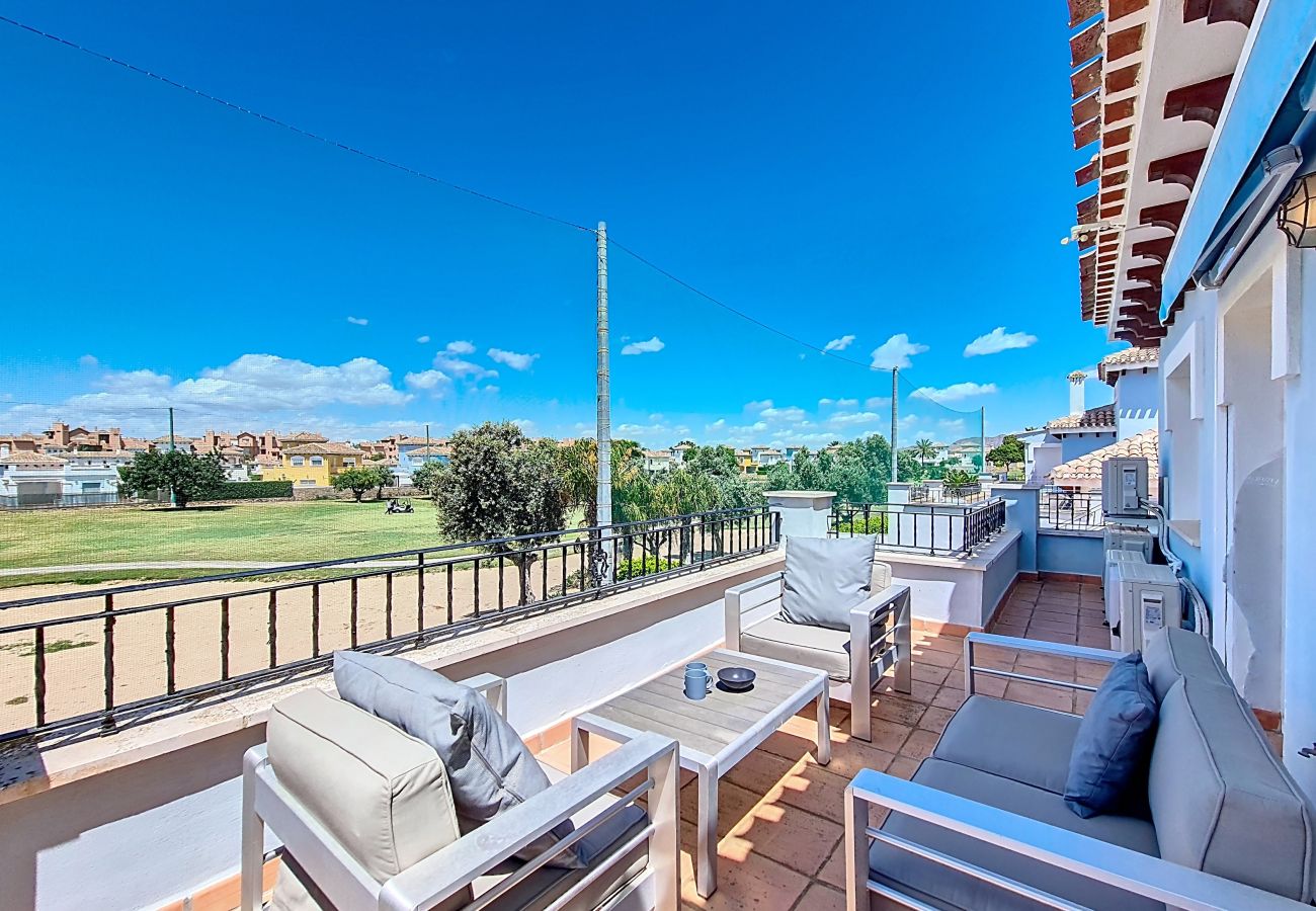 Villa in Torre Pacheco - Mar Menor Golf Villa - 6310