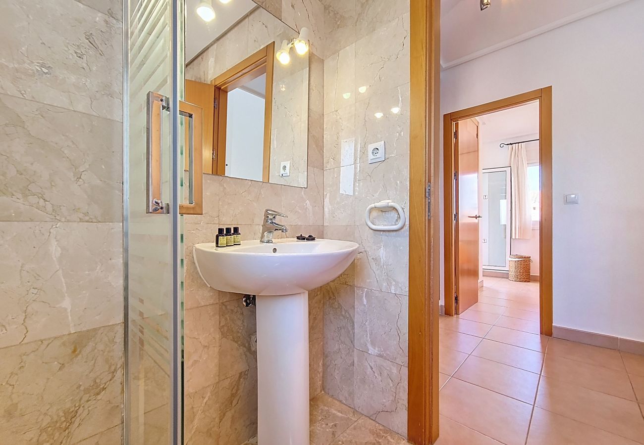 Villa in Torre Pacheco - Mar Menor Golf Villa - 6310