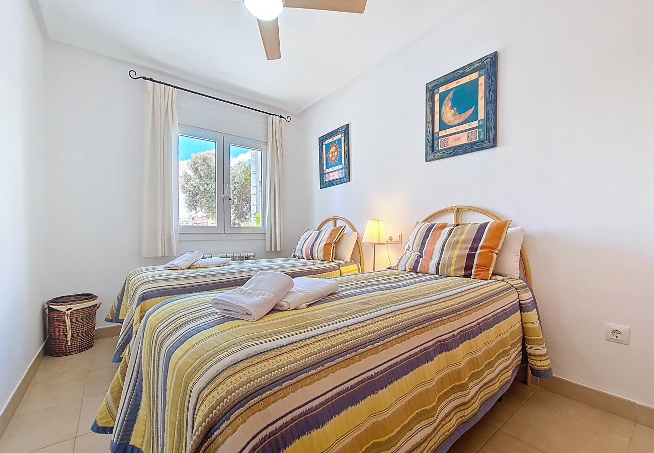 Villa in Torre Pacheco - Mar Menor Golf Villa - 6310