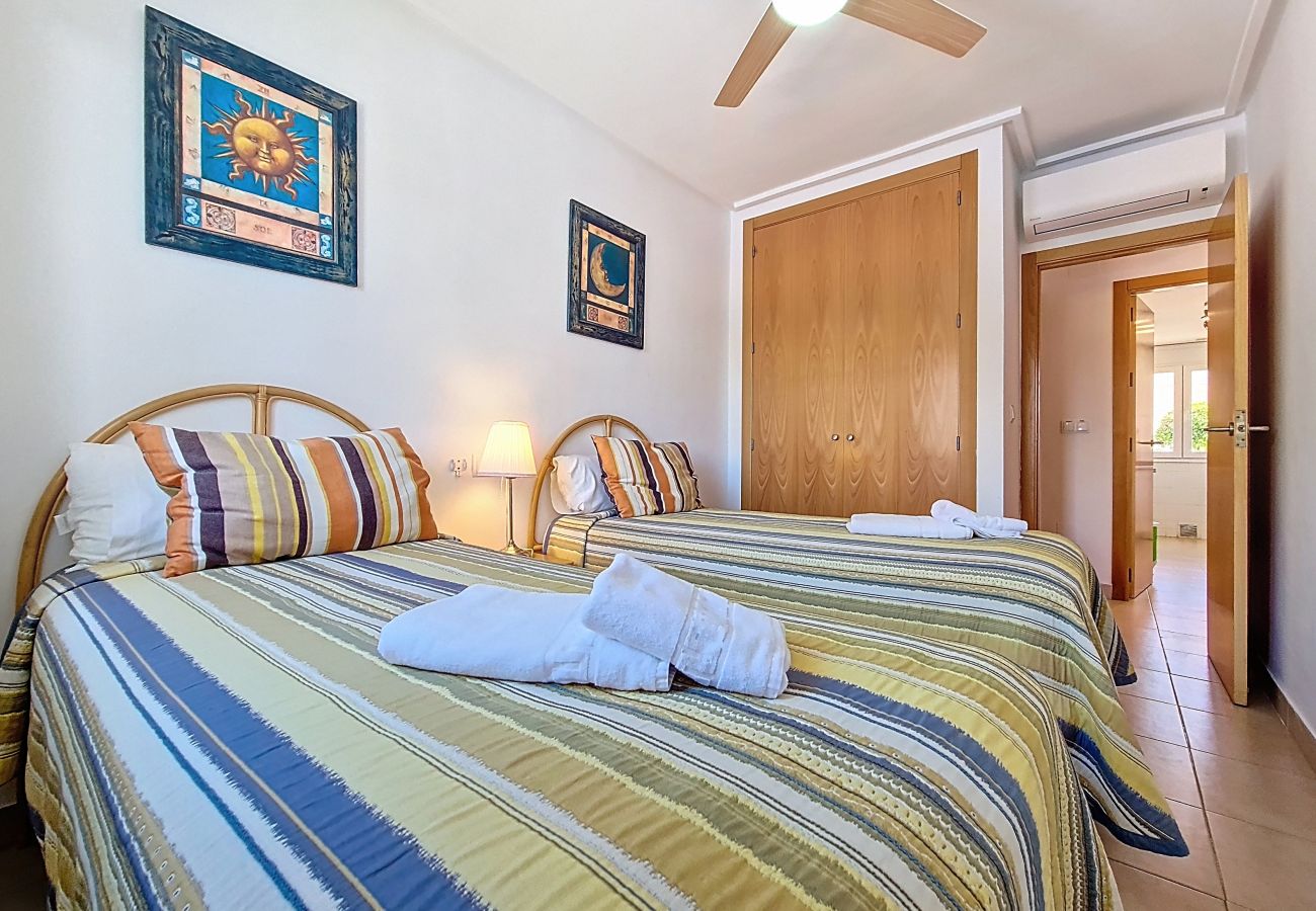 Villa in Torre Pacheco - Mar Menor Golf Villa - 6310