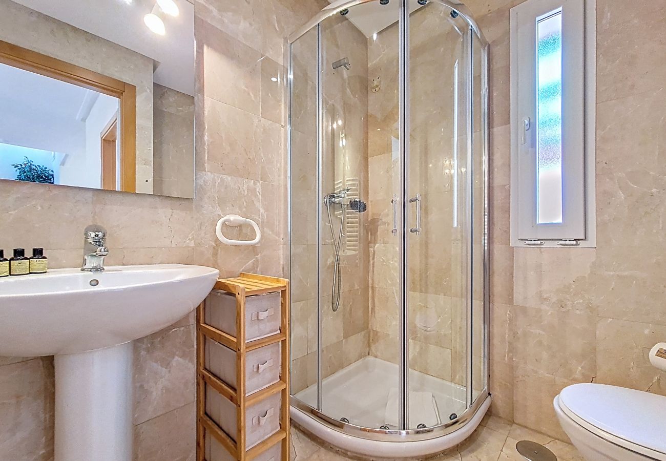Villa in Torre Pacheco - Mar Menor Golf Villa - 6310