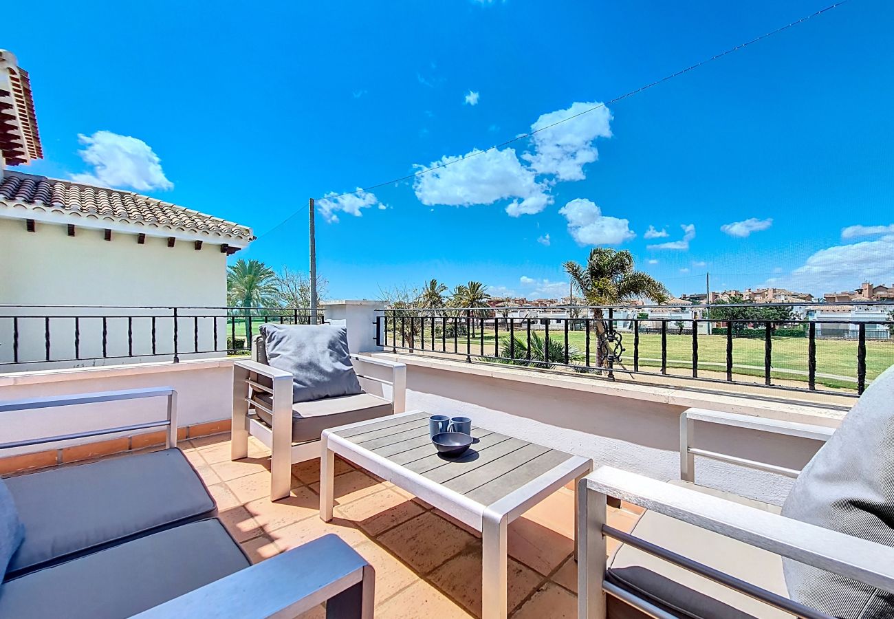 Villa in Torre Pacheco - Mar Menor Golf Villa - 6310