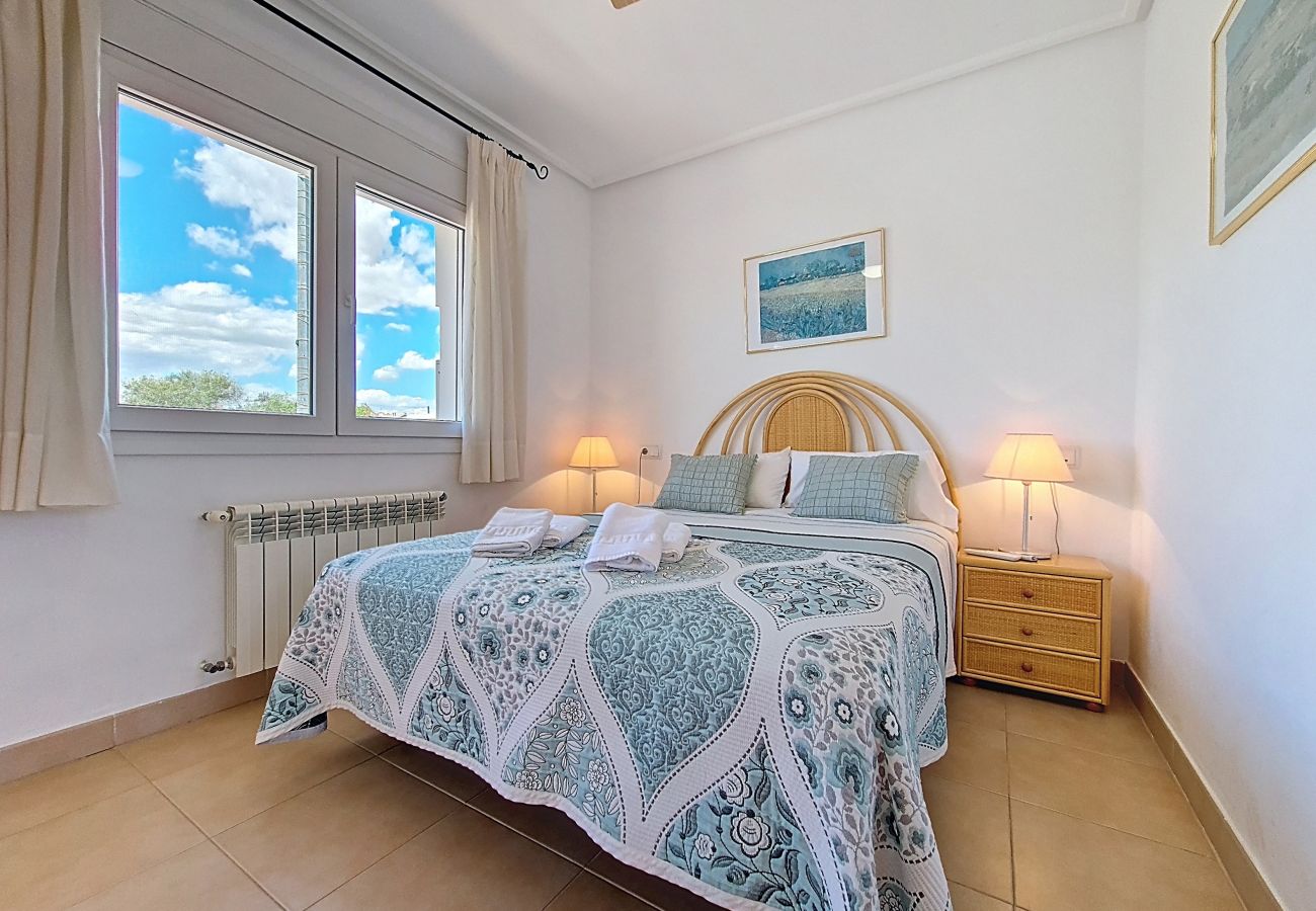 Villa in Torre Pacheco - Mar Menor Golf Villa - 6310