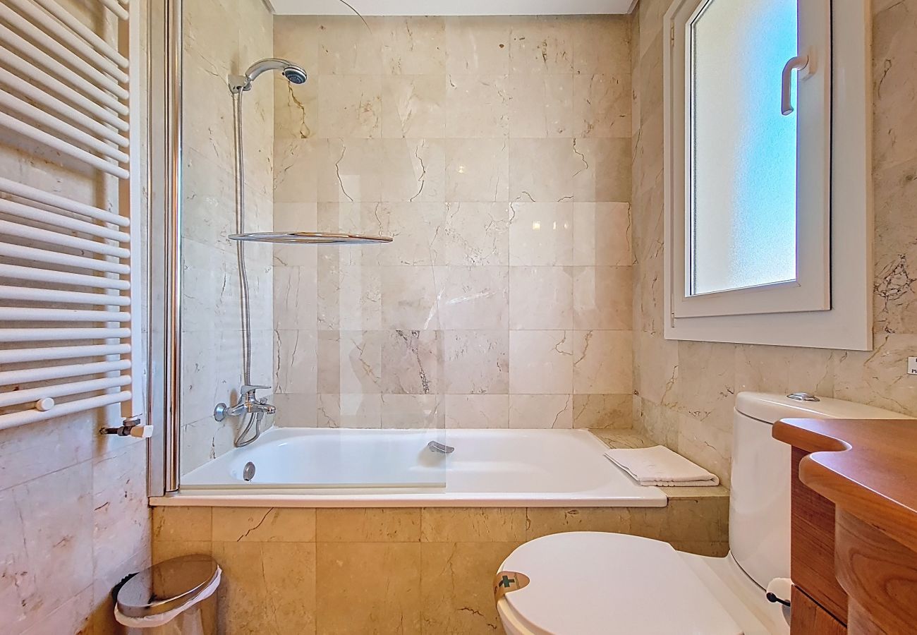 Villa in Torre Pacheco - Mar Menor Golf Villa - 6310