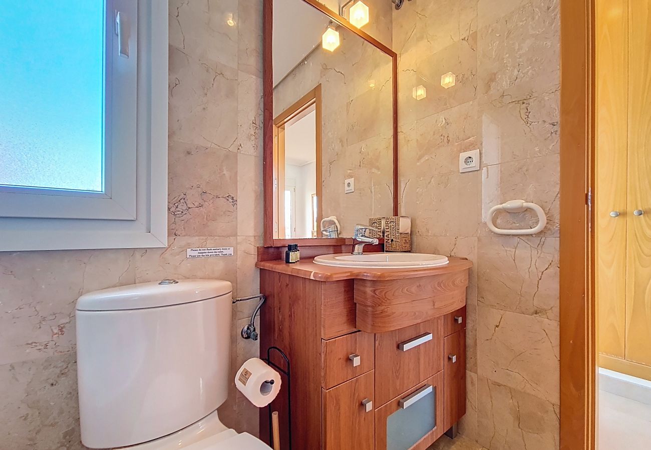 Villa in Torre Pacheco - Mar Menor Golf Villa - 6310