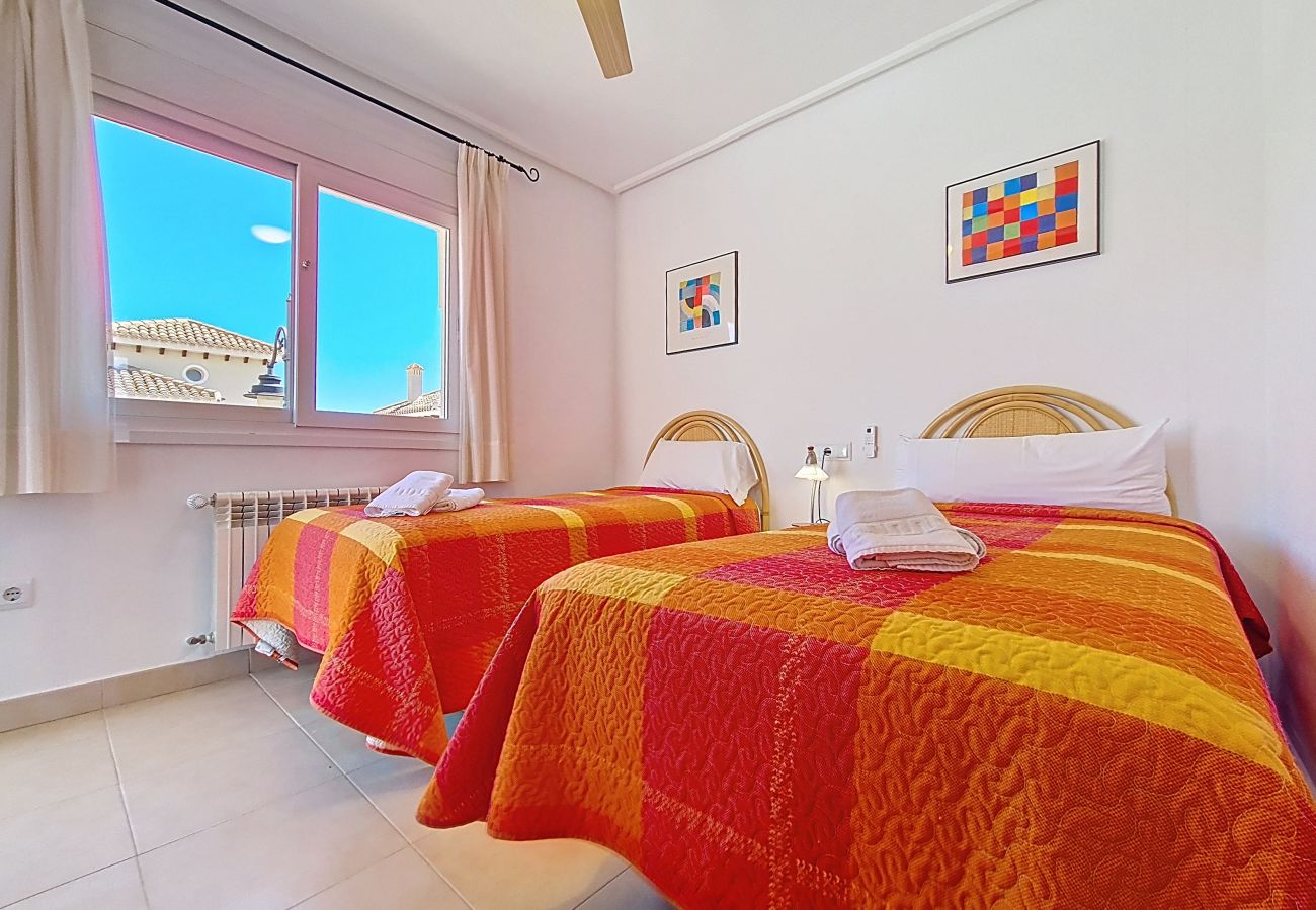 Villa in Torre Pacheco - Mar Menor Golf Villa - 6310