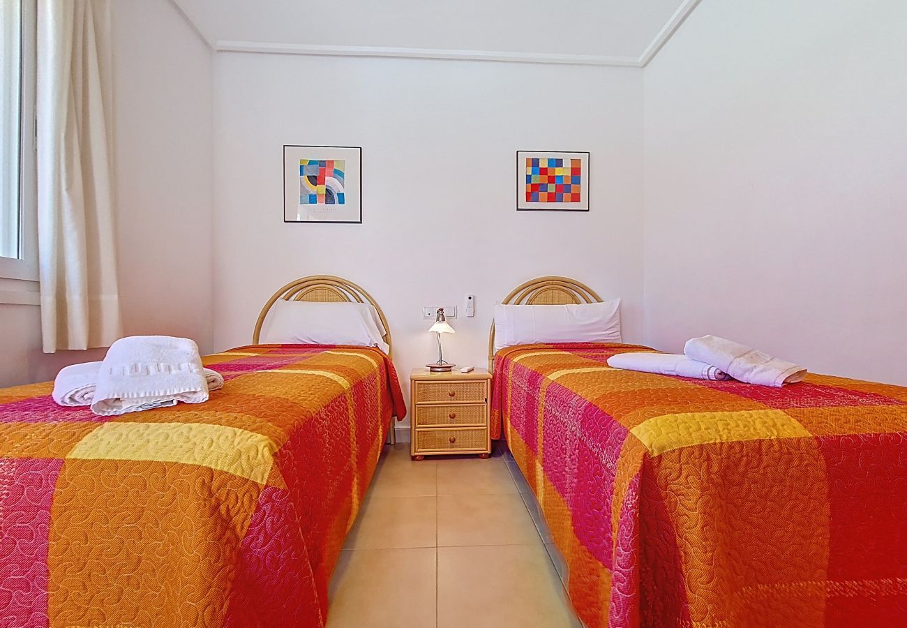 Villa in Torre Pacheco - Mar Menor Golf Villa - 6310