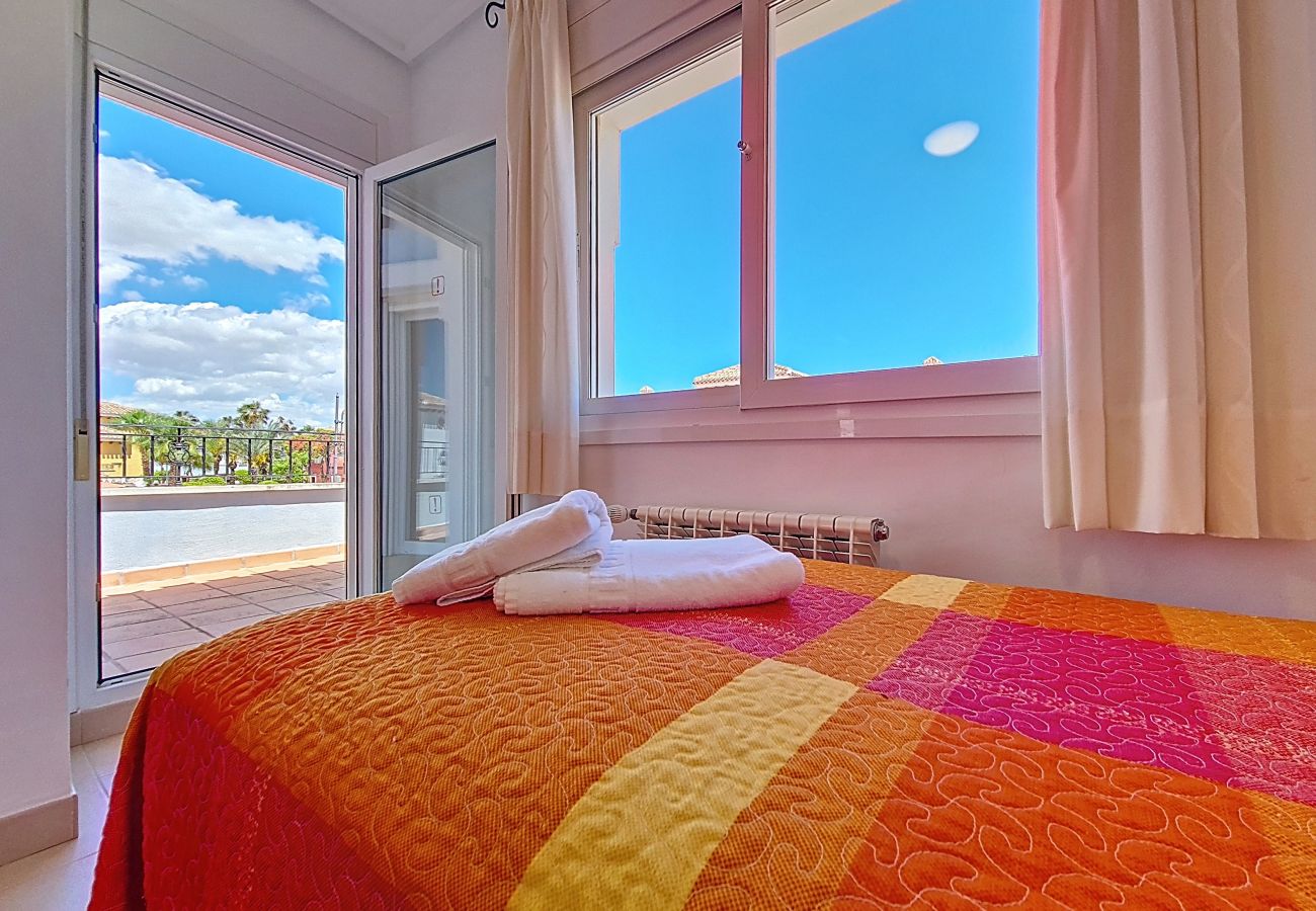 Villa in Torre Pacheco - Mar Menor Golf Villa - 6310
