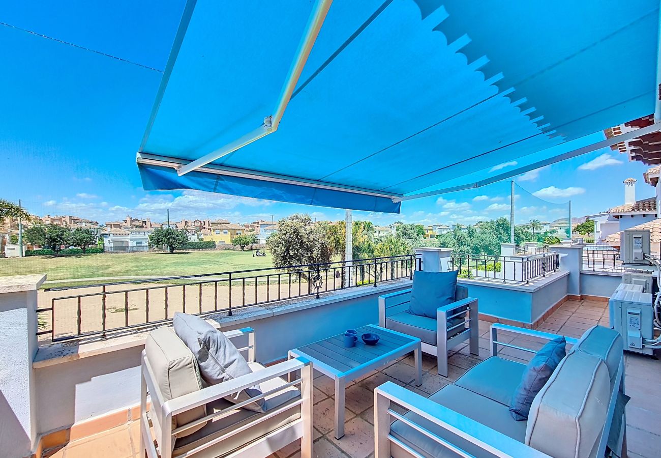 Villa in Torre Pacheco - Mar Menor Golf Villa - 6310