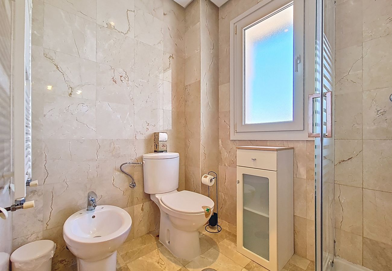 Villa in Torre Pacheco - Mar Menor Golf Villa - 6310