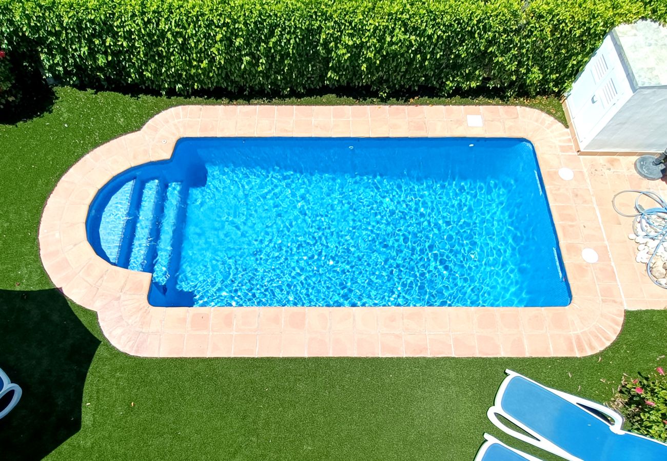 Villa in Torre Pacheco - Mar Menor Golf Villa - 6310