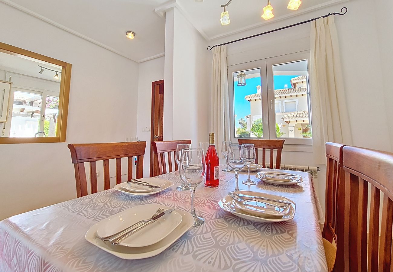 Villa in Torre Pacheco - Mar Menor Golf Villa - 6310
