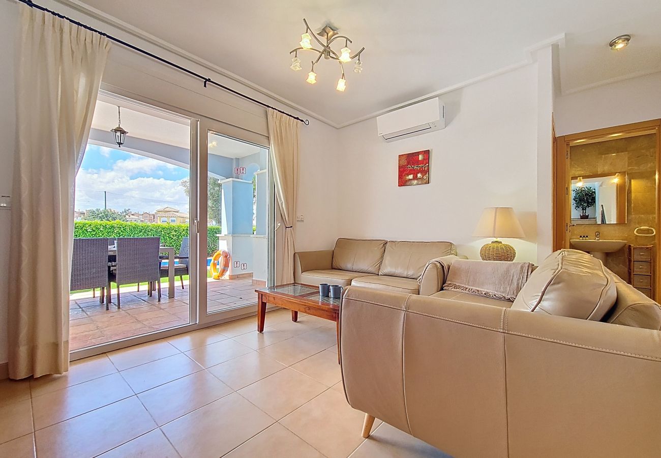 Villa in Torre Pacheco - Mar Menor Golf Villa - 6310