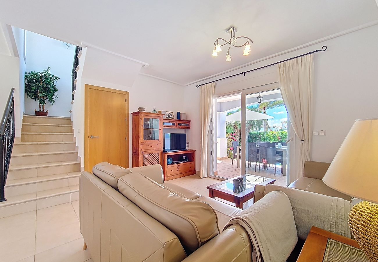 Villa in Torre Pacheco - Mar Menor Golf Villa - 6310